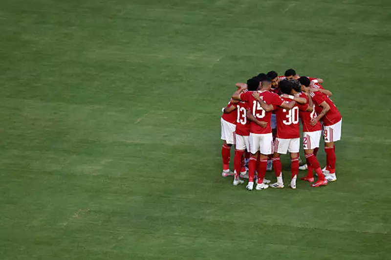 الأهلي